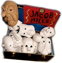 Box o' masks